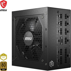 MSI MAG A750GL Gen5.1 750 W Power Supply