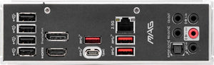 MSI B660M Mortar DDR4 mATX Outlet