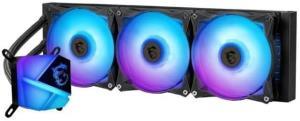 MSI Mag CoreLiquid C360 ARGB 360 mm İşlemci Sıvı Soğutucu Outlet