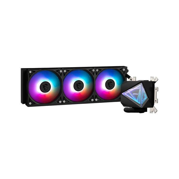 MSI MAG CoreLiquid I360 360 mm İşlemci Sıvı Soğutucu