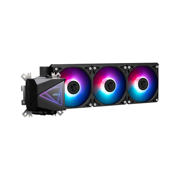 MSI MAG CoreLiquid I360 360 mm İşlemci Sıvı Soğutucu