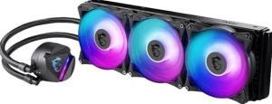 MSI MAG CoreLiquid 360R V2 360 mm İşlemci Sıvı Soğutucu Teşhir