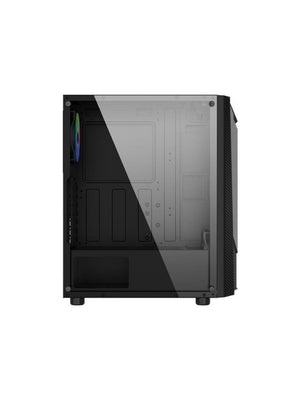 MSI MAG Shield 110R ATX Kasa Teşhir