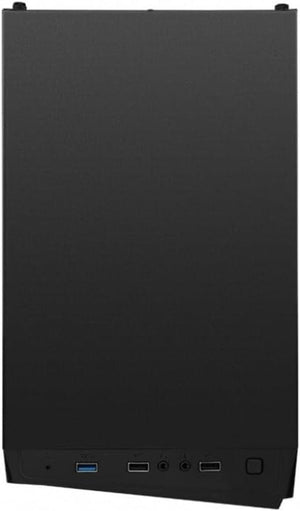 MSI MAG Shield M301 Micro ATX Oyuncu Kasası