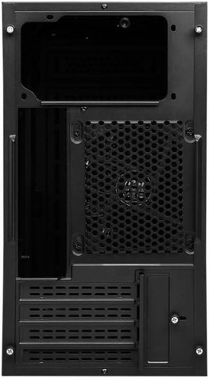 MSI MAG Shield M301 Micro ATX Oyuncu Kasası
