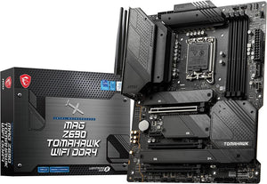 MSI Z690 Tomahawk Wi-Fi DDR4 ATX Outlet