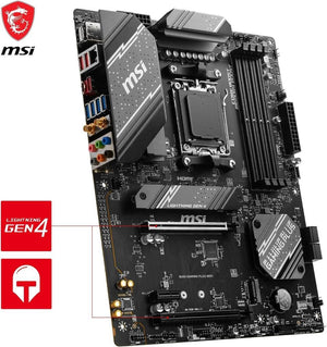MSI B650 Gaming Plus Wi-Fi DDR5 Outlet