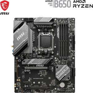 MSI B650 Gaming Plus Wi-Fi DDR5 Outlet