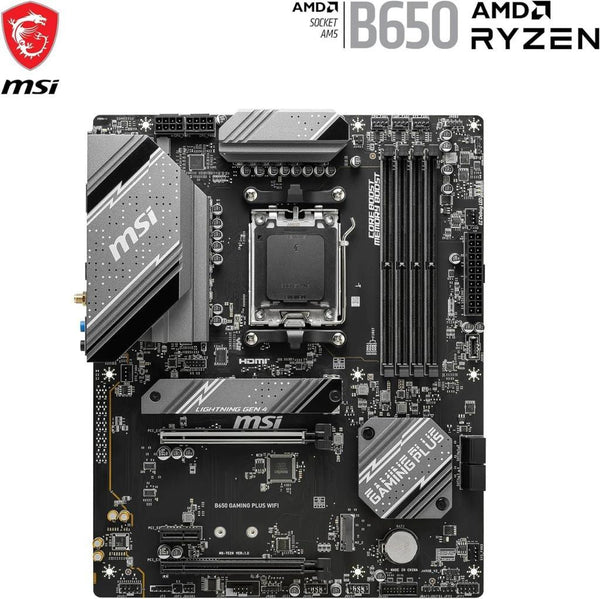MSI B650 Gaming Plus Wi-Fi DDR5 Outlet
