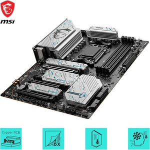 MSI X670E Gaming Plus Wi-Fi DDR5 Outlet