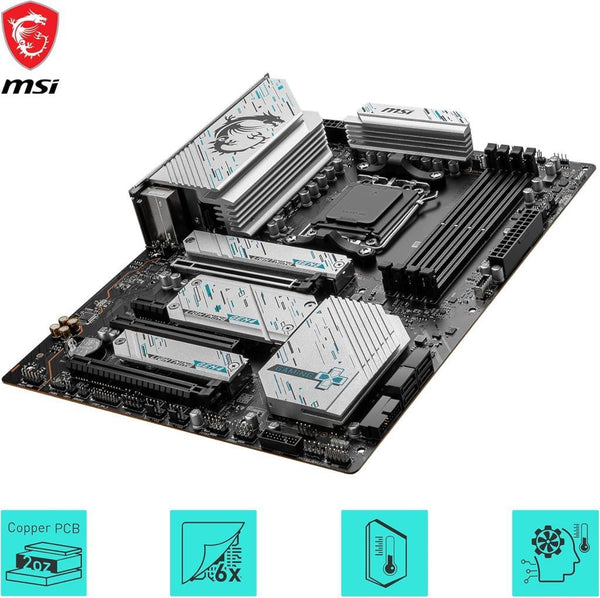 MSI X670E Gaming Plus Wi-Fi DDR5 Outlet