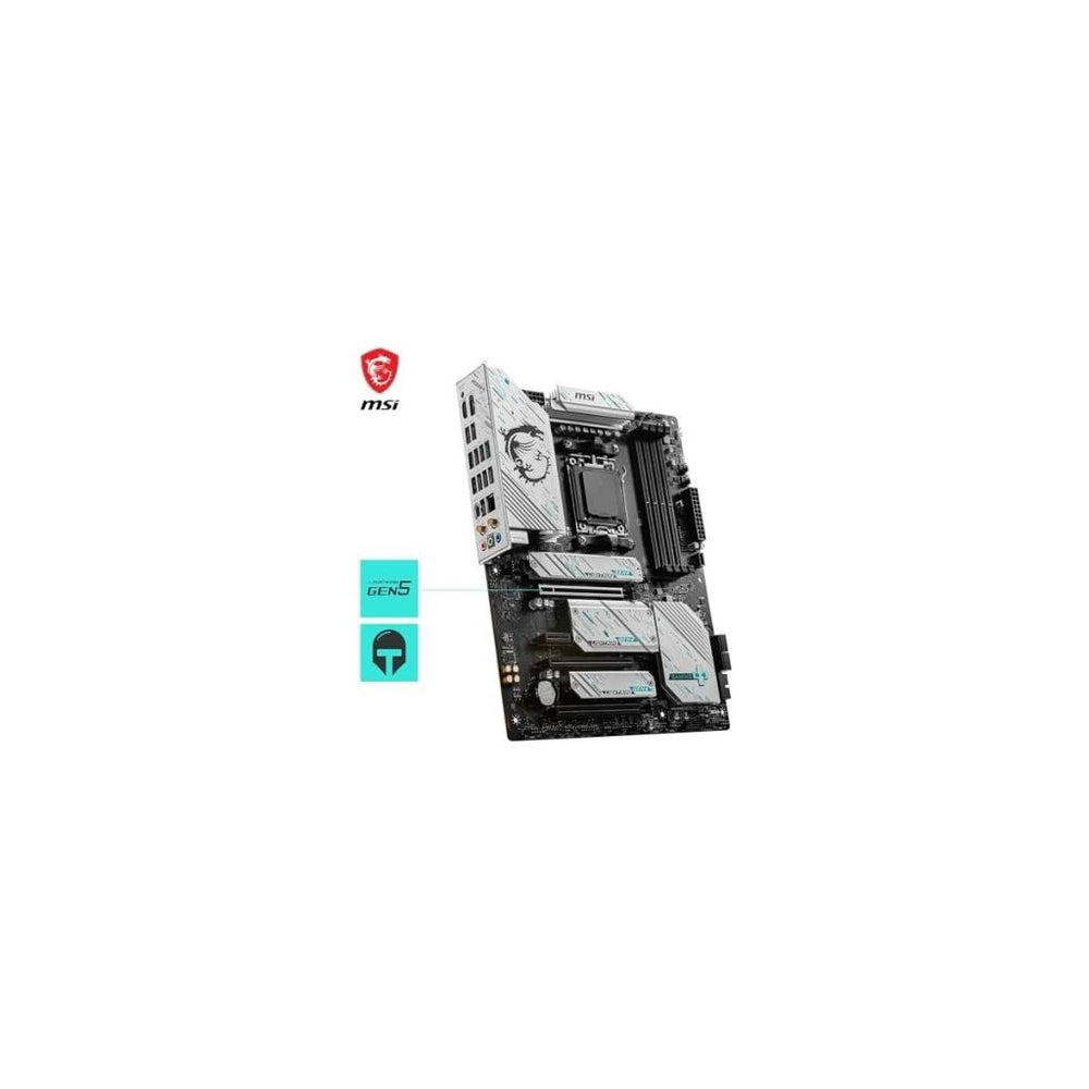 MSI X670E Gaming Plus Wi-Fi AMD AM5 DDR5 ATX Anakart