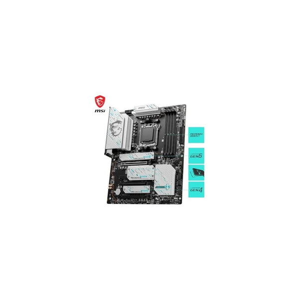 MSI X670E Gaming Plus Wi-Fi AMD AM5 DDR5 ATX Anakart