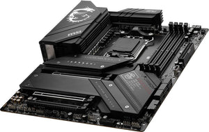 MSI Mpg X670E Carbon Wi-Fi AMD AM5 DDR5 ATX Anakart