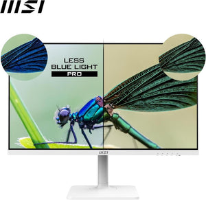 MSI MD272XPW 27" Full HD 100Hz Outlet