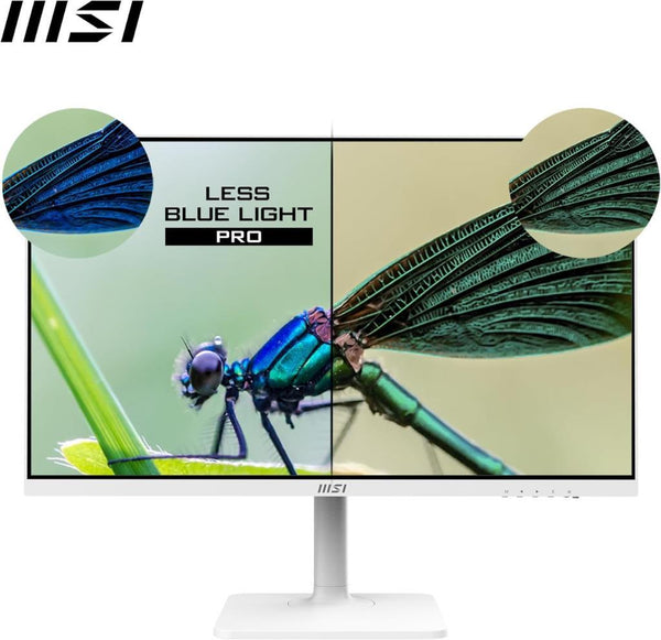 MSI MD272XPW 27" Full HD 100Hz Outlet