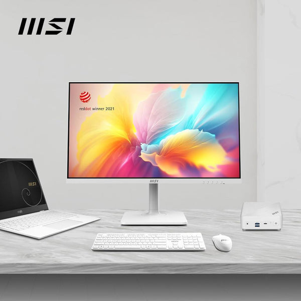 MSI MD272XPW 27" Full HD 100Hz Outlet
