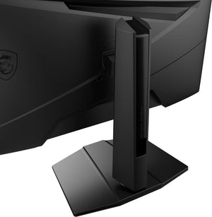 MSI MPG 274URF QD 27" 0.5 ms 4K Pivot IPS 160 Hz Oyuncu Monitörü