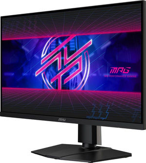 MSI MPG 274URF QD 27" 0.5 ms 4K Pivot IPS 160 Hz Oyuncu Monitörü