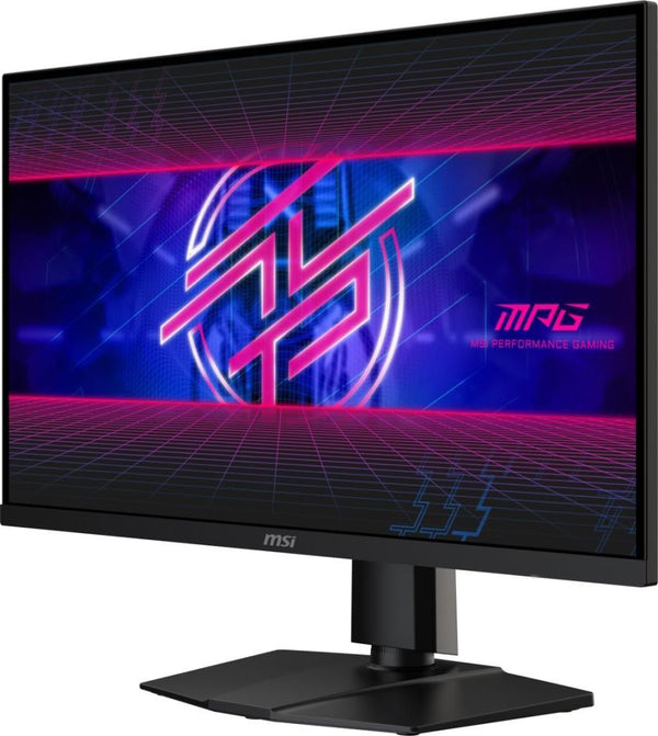 MSI MPG 274URF QD 27" 0.5 ms 4K Pivot IPS 160 Hz Oyuncu Monitörü