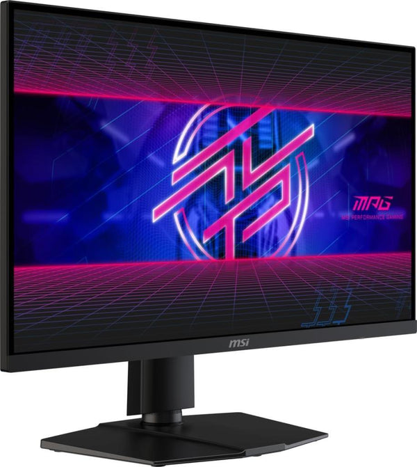 MSI MPG 274URF QD 27" 0.5 ms 4K Pivot IPS 160 Hz Oyuncu Monitörü