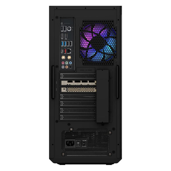 MSI MPG Infinite X2 13FNUG-030EU i7-13700KF 32GB 2TB SSD 16GB RTX4080 VENTUS 3X Win11 Home Gaming (Oyuncu) Masaüstü Bilgisayar