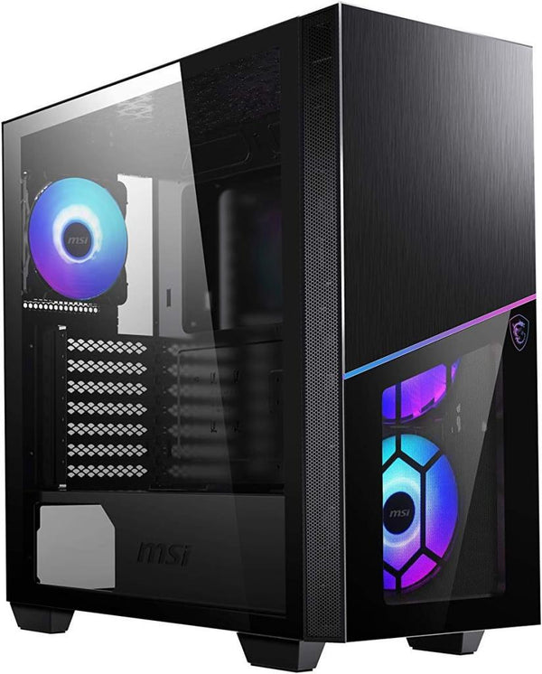 MSI MPG Sekira 100R E-ATX Kasa Teşhir