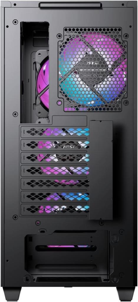 MSI MPG Sekira 100R E-ATX Kasa Teşhir