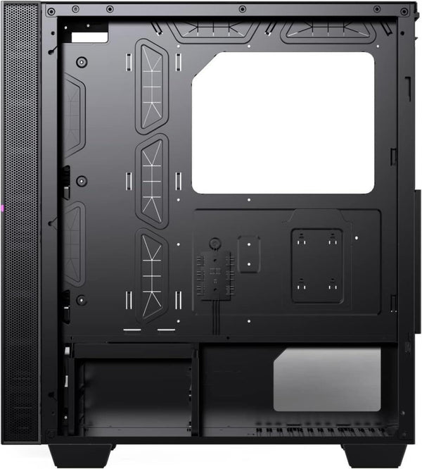 MSI MPG Sekira 100R E-ATX Kasa Teşhir