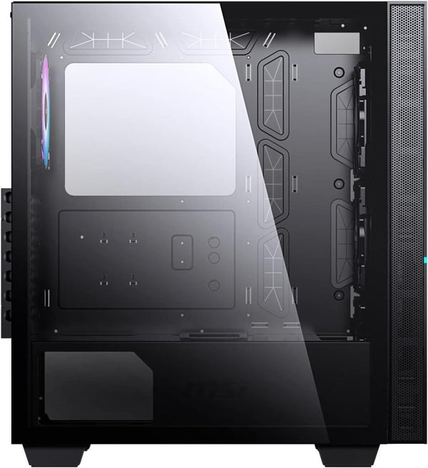 MSI MPG Sekira 100R E-ATX Kasa Teşhir