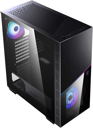 MSI MPG Sekira 100R E-ATX Kasa Teşhir