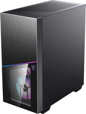 MSI MPG Sekira 100R E-ATX Kasa Teşhir
