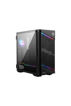 MSI MPG Velox 100P Airflow ARGB Fanlı E-ATX Oyuncu Kasası Outlet