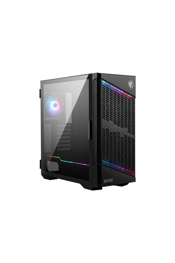 MSI MPG Velox 100P Airflow ARGB Fanlı E-ATX Oyuncu Kasası Outlet
