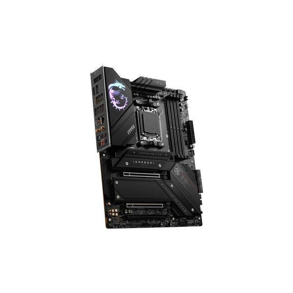 MSI MPG X670E Carbon Wi-Fi AMD AM5 DDR5 ATX Anakart