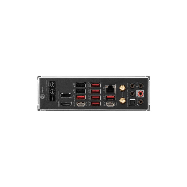 MSI MPG X670E Carbon Wi-Fi AMD AM5 DDR5 ATX Anakart