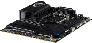 MSI Mpg Z790 Carbon Wi-Fi Intel LGA1700 DDR5 ATX Anakart - Outlet