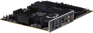 MSI Mpg Z790 Carbon Wi-Fi Intel LGA1700 DDR5 ATX Anakart - Outlet