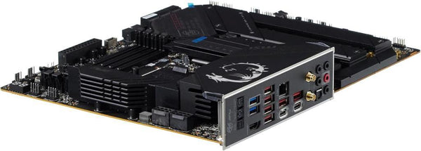 MSI Mpg Z790 Carbon Wi-Fi Intel LGA1700 DDR5 ATX Anakart - Outlet