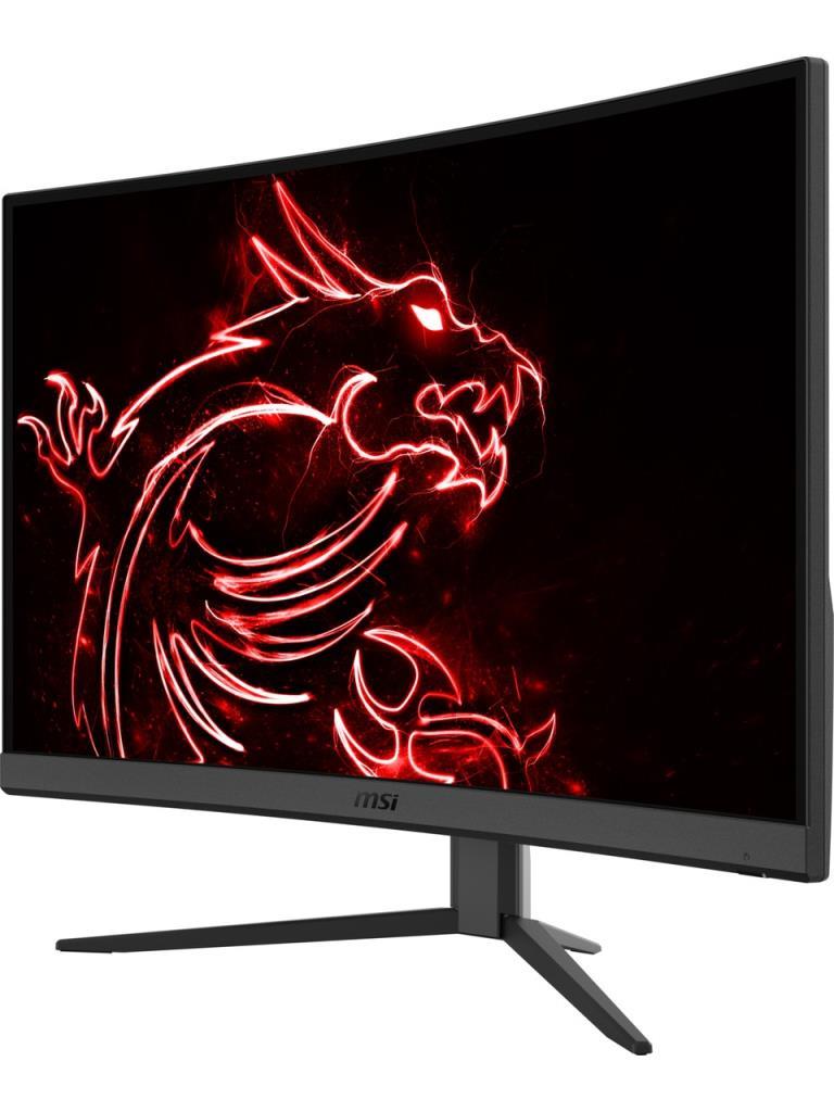 MSI G27C4 E2 27" Full HD 170Hz Teşhir