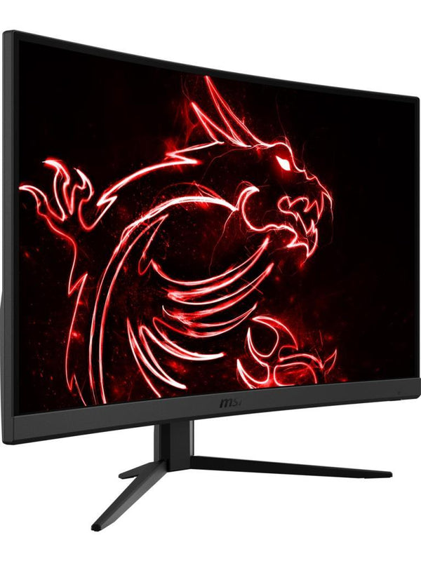 MSI G27C4 E2 27" Full HD 170Hz Teşhir