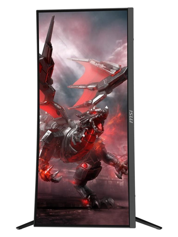 MSI MAG301CR2 29.5" WFHD 200Hz Teşhir