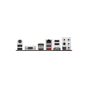 MSI Pro B660-A D4 Intel LGA1700 DDR4 ATX Anakart Outlet