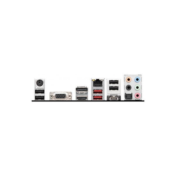 MSI Pro B660-A D4 Intel LGA1700 DDR4 ATX Anakart Outlet