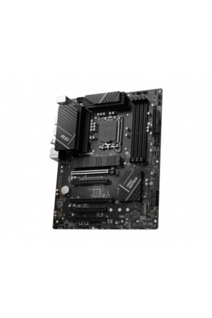MSI Pro B760-P Wi-Fi DDR4 ATX Outlet