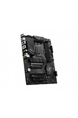 MSI Pro B760-P Wi-Fi DDR4 ATX Outlet