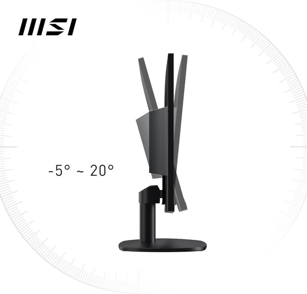 MSI PRO MP245V 23.8" 1 ms Full HD 100 Hz Monitör - Outlet