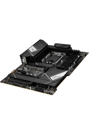 MSI Pro Z790-A Wi-Fi DDR5 ATX Teşhir