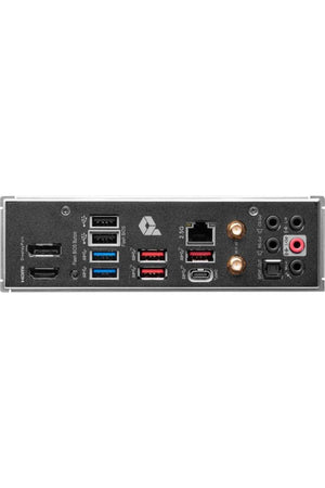 MSI Pro Z790-A Wi-Fi DDR5 ATX Teşhir