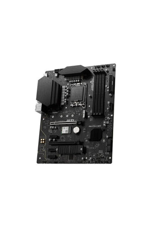 MSI Pro Z790-S Wi-Fi DDR5 ATX Outlet